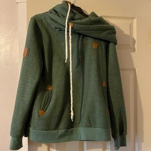 BRAND NEW DJT hoodie! Warm, cute & causal